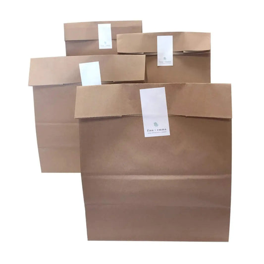 baby's 1st year grab bags