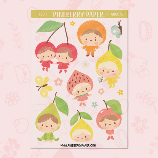 Fruit Kids | CH0073