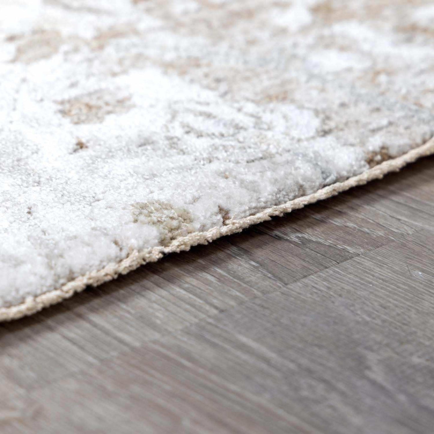 Claydon Thick Luxe Oushak Rug