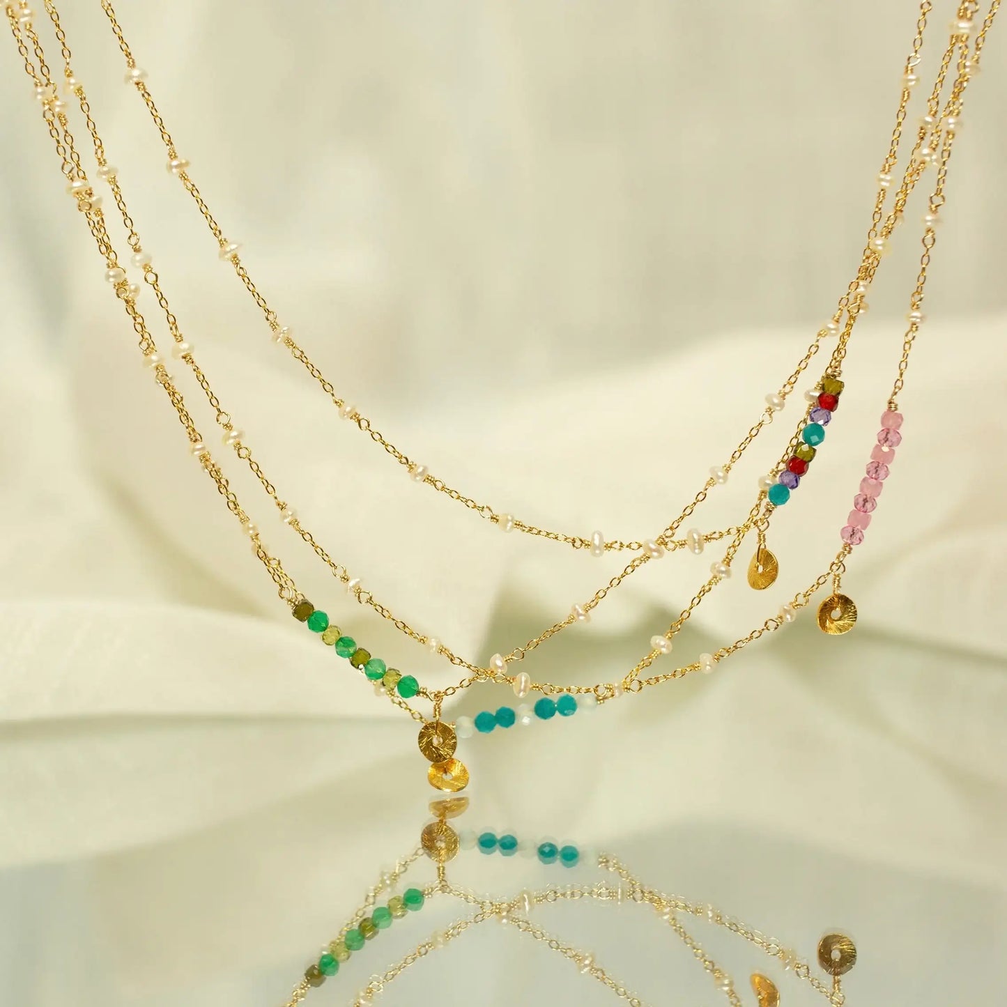 Daiquiri Chains