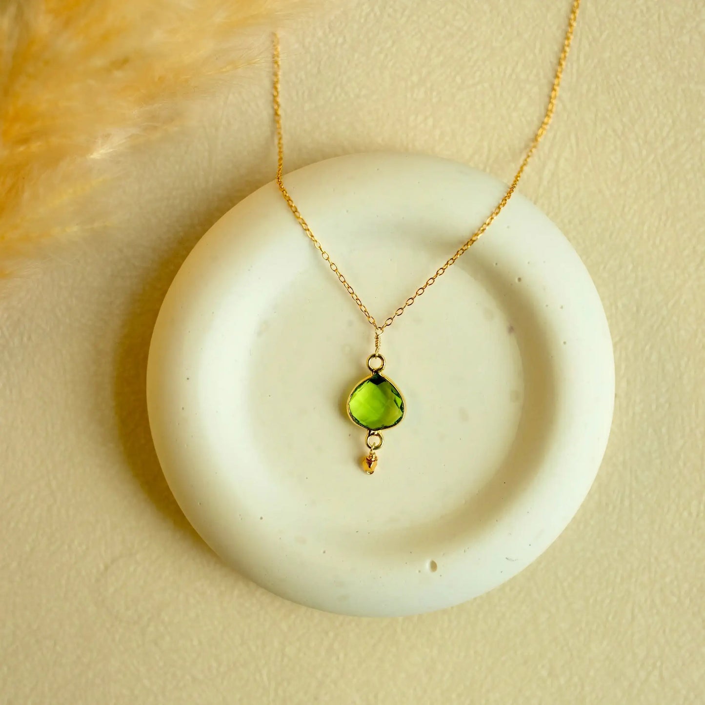 Ballet Pendants