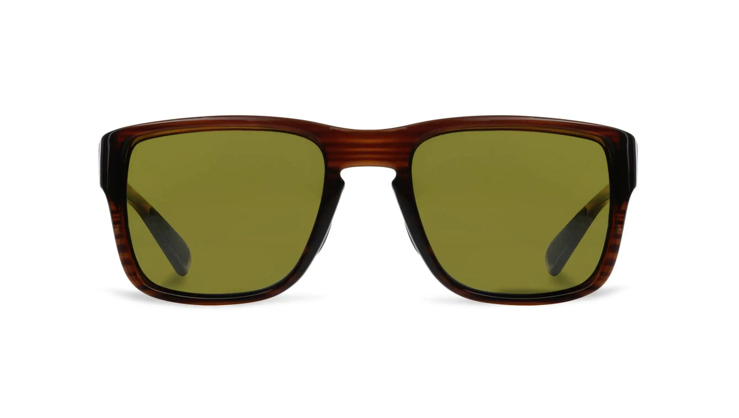 Cypress | Root Beer | Green G22