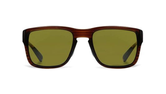 Cypress | Root Beer | Green G22