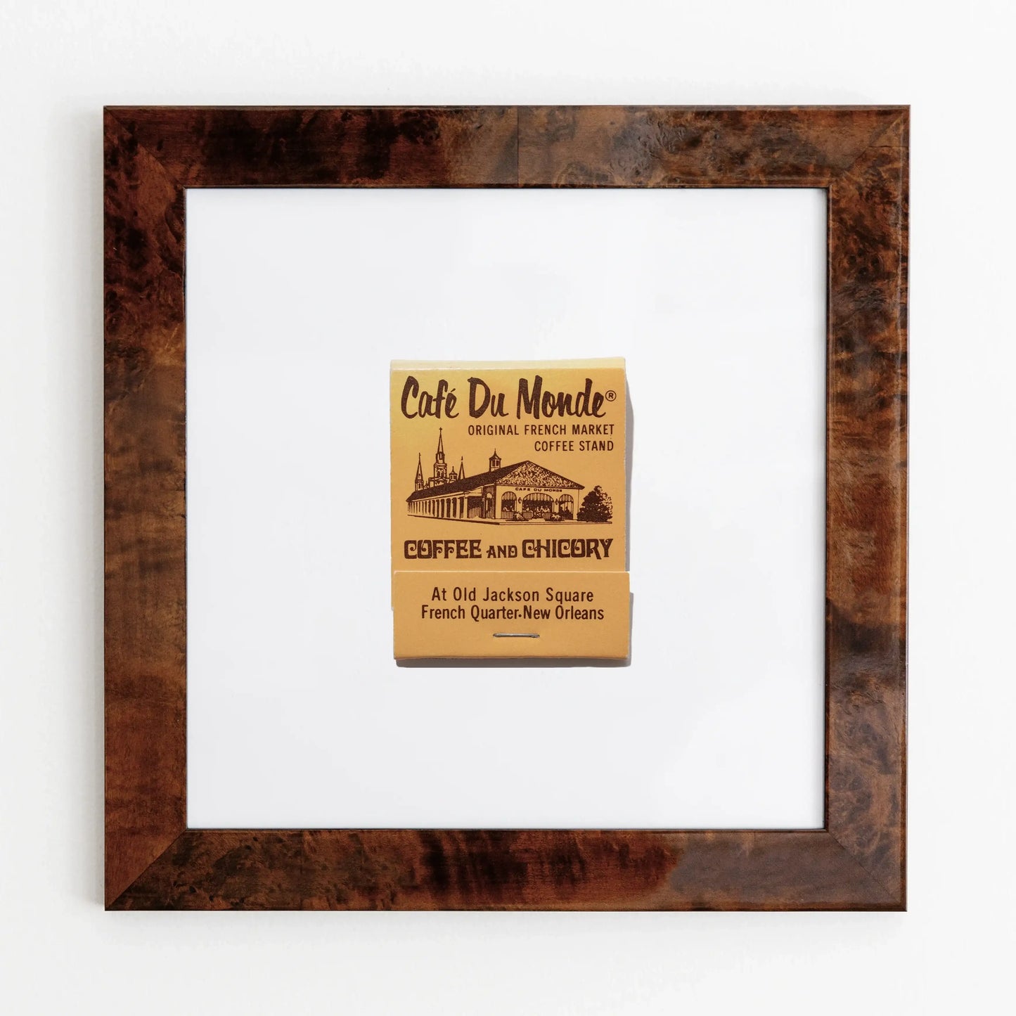 Cafe Du Monde