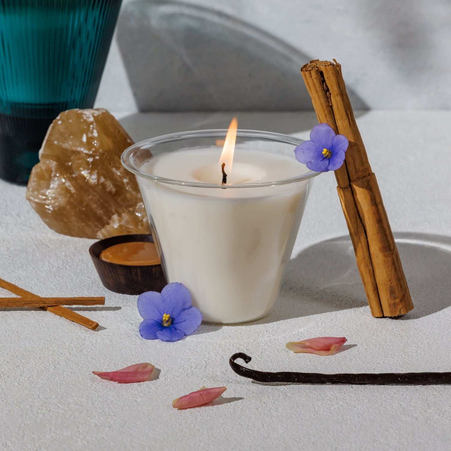 AIZ Candle - Santal & Spice