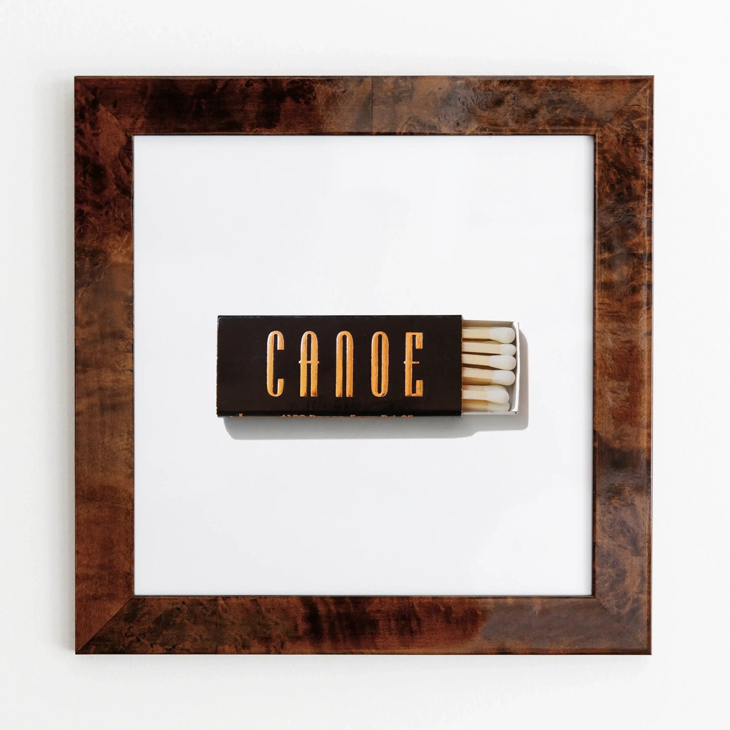 Canoe