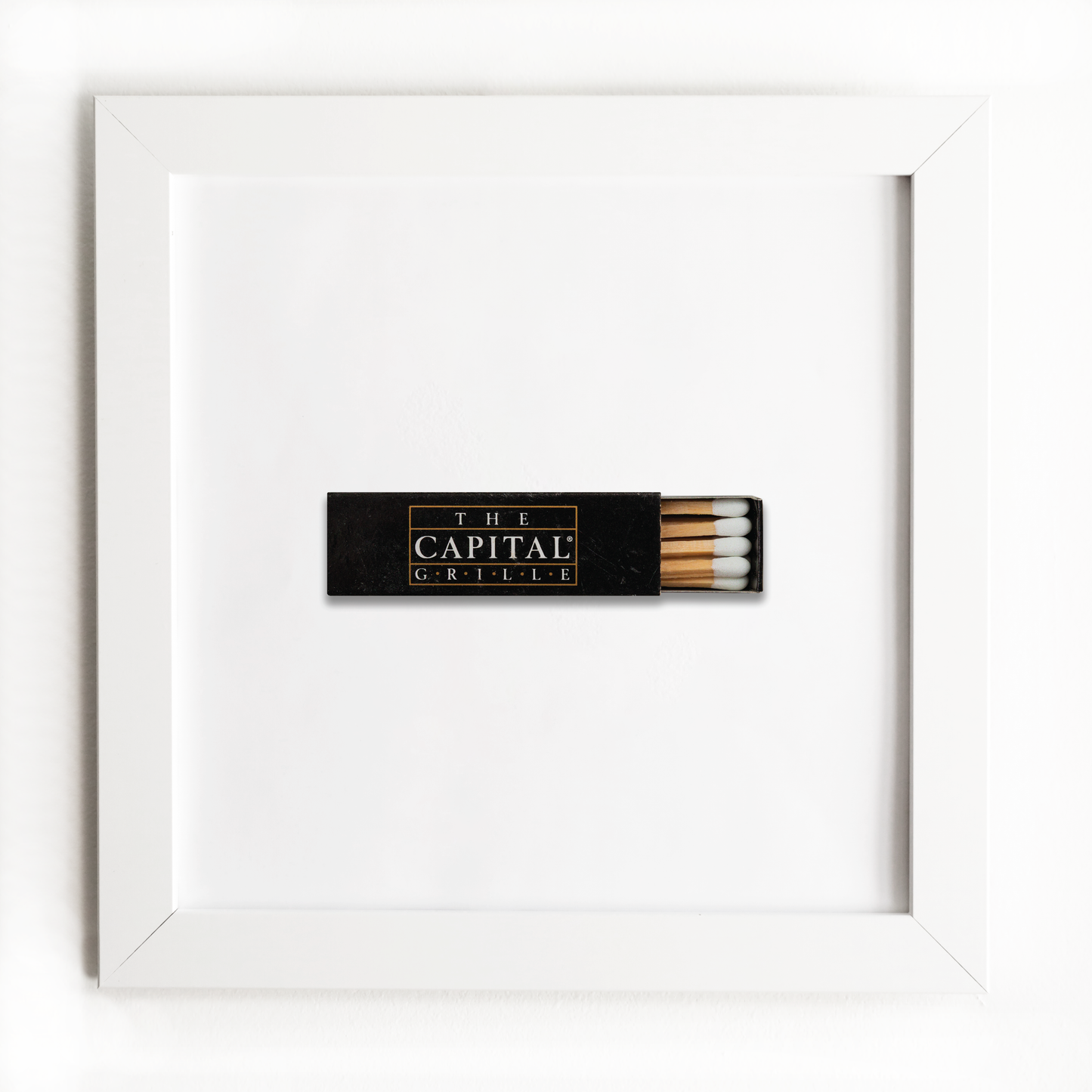 The Capital Grille