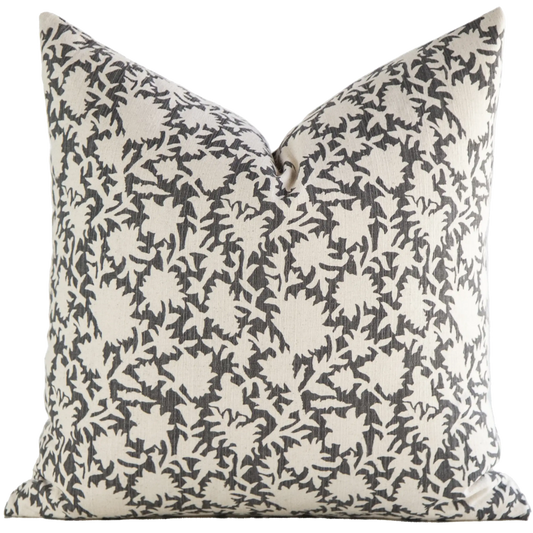 Carina Throw Pillow