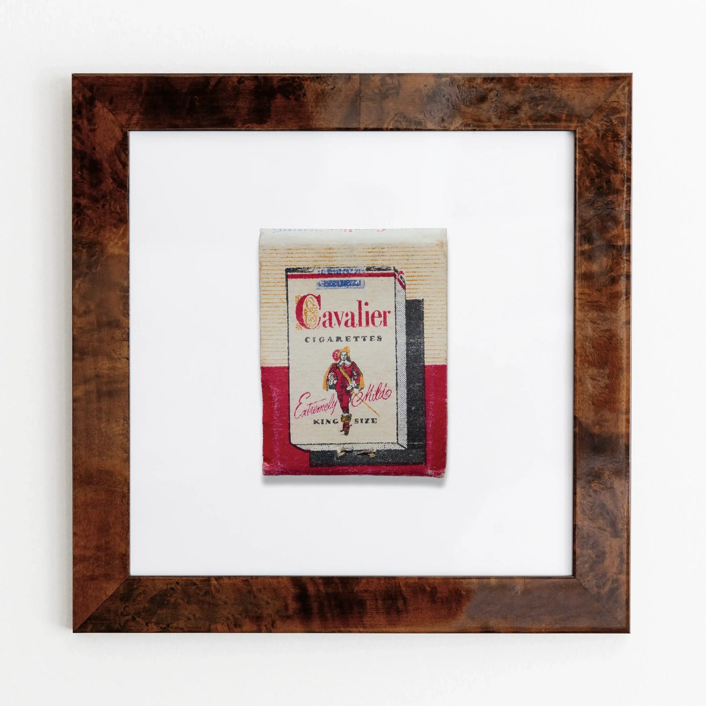 Cavalier Cigarettes
