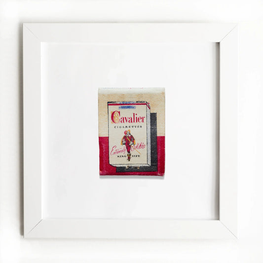 Cavalier Cigarettes