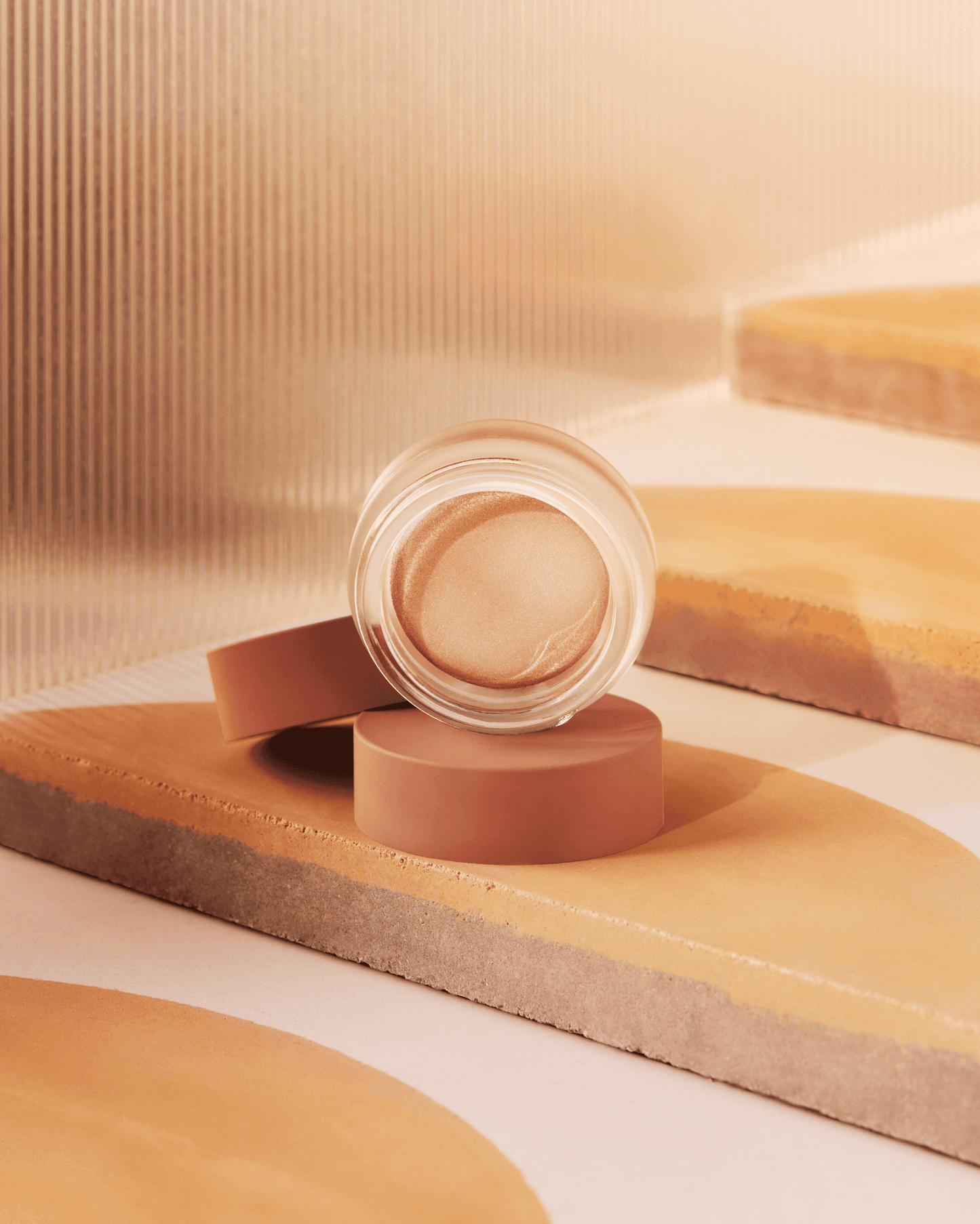 Cream Highlighter