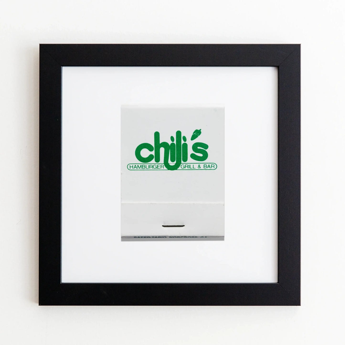Chili's