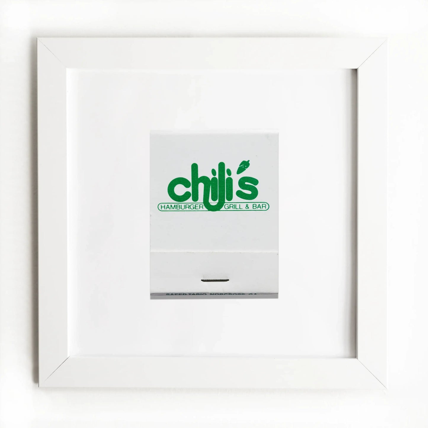 Chili's