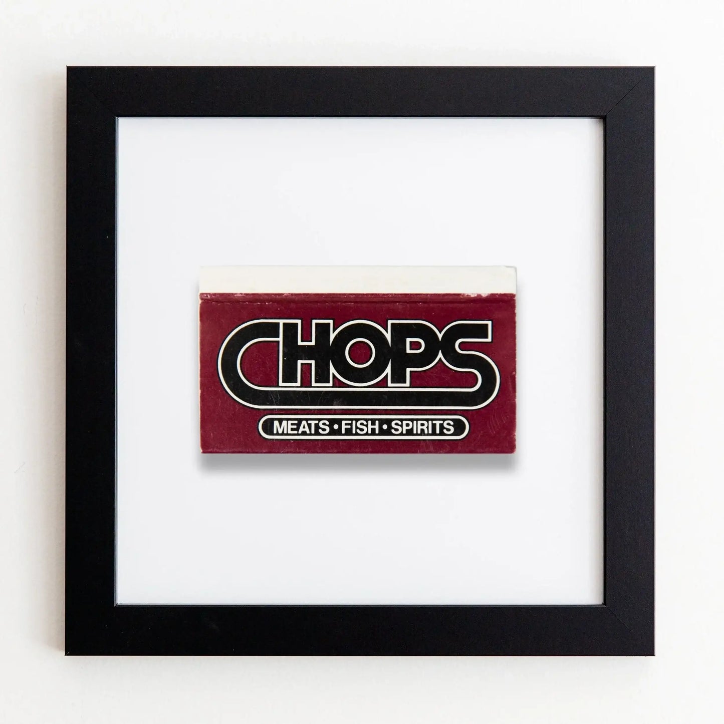 Chops
