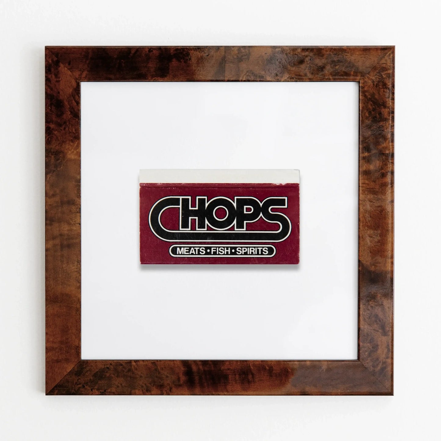 Chops