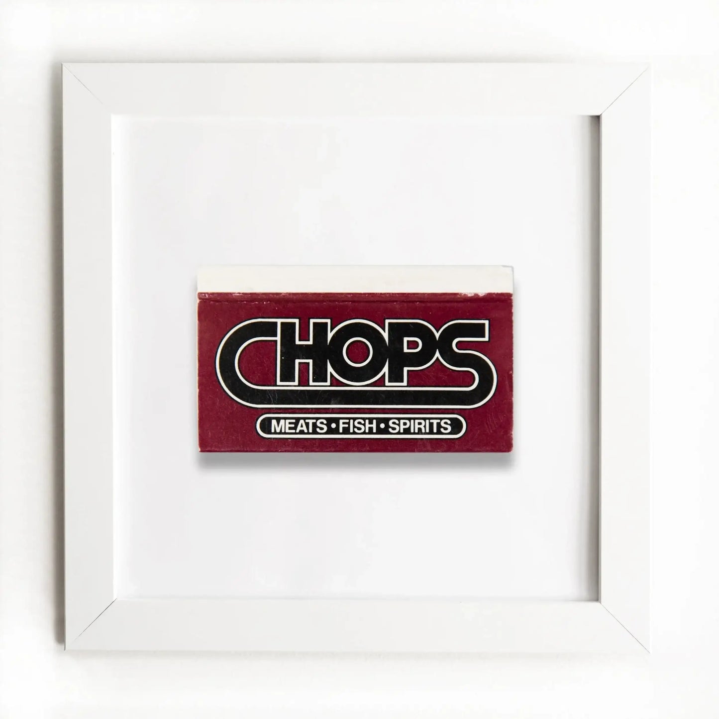 Chops