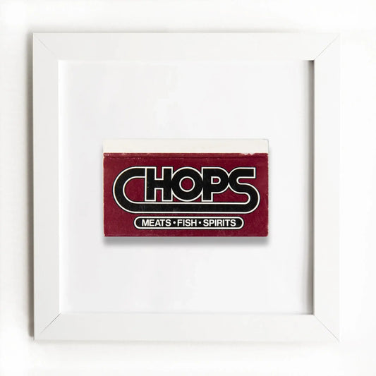 Chops