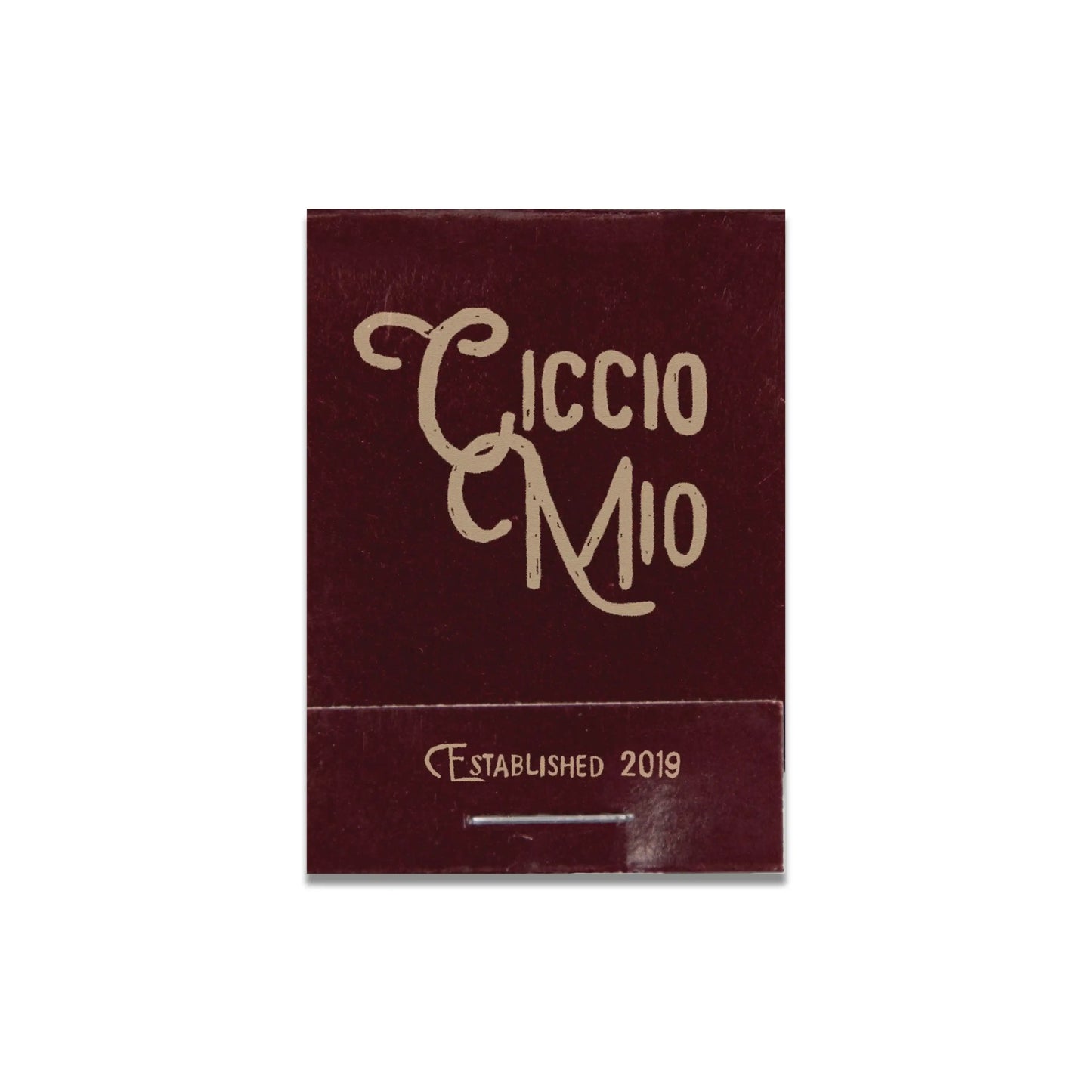 Ciccio Mio