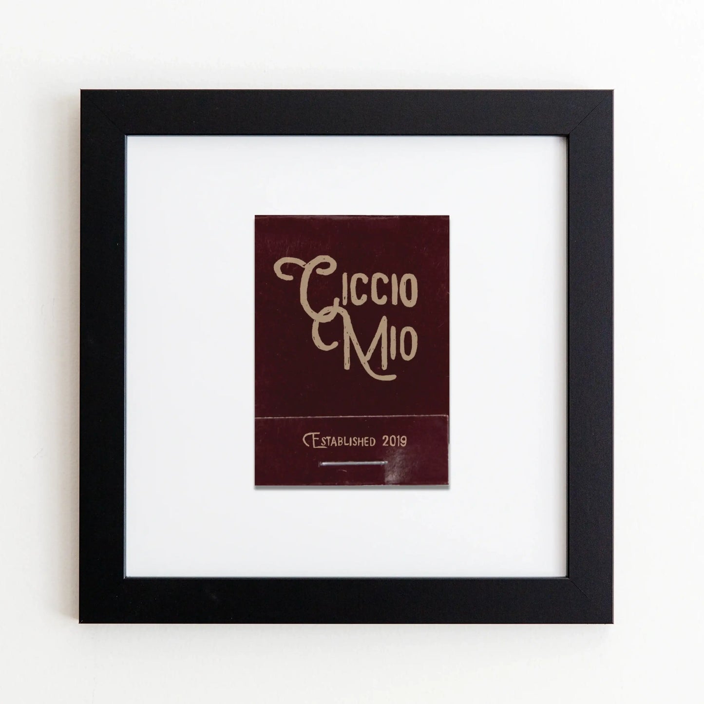 Ciccio Mio
