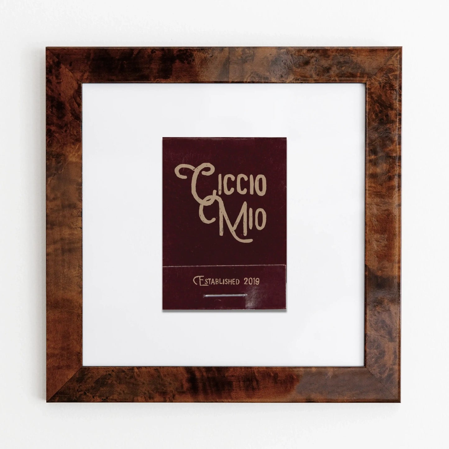 Ciccio Mio