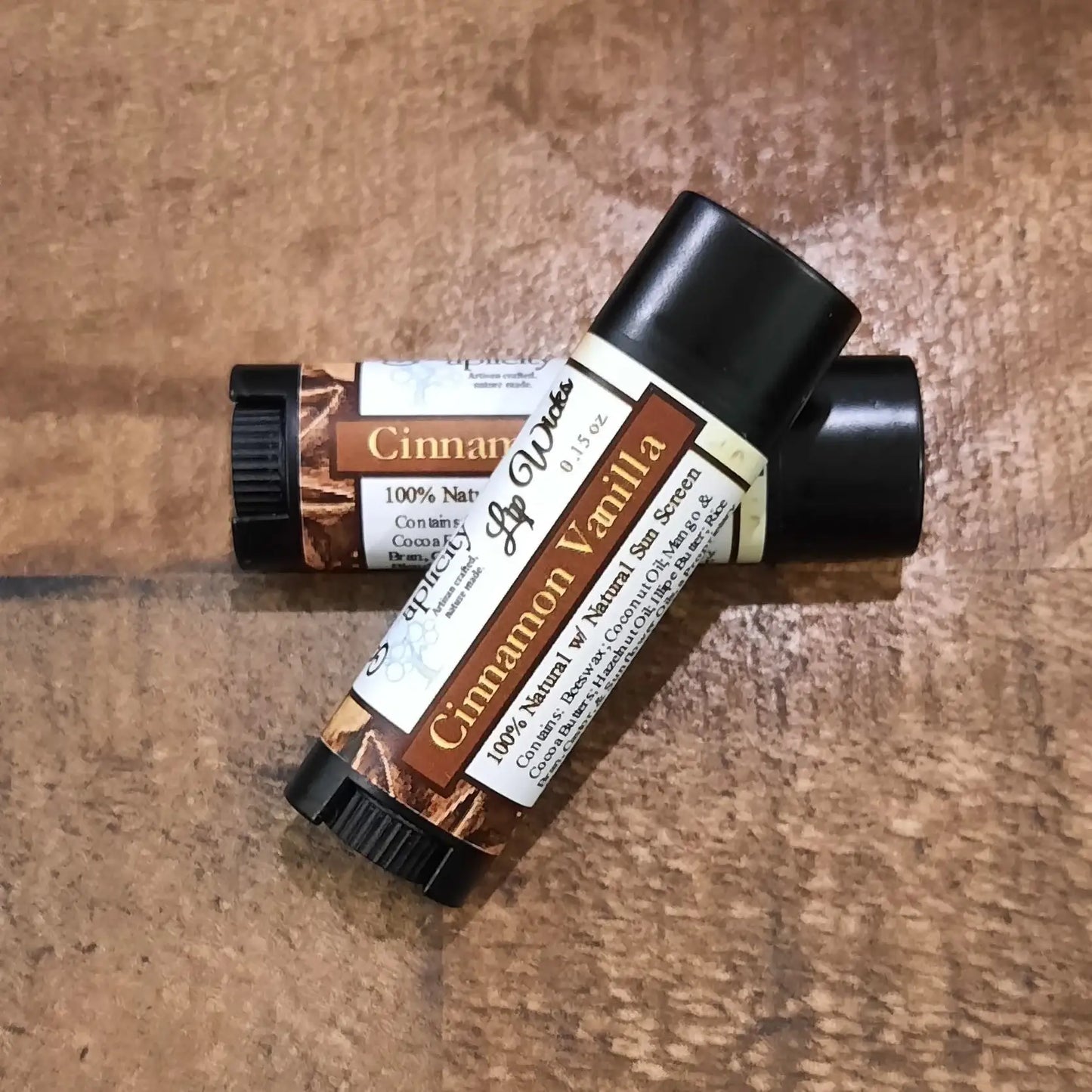 Lip Balm Limited Editions