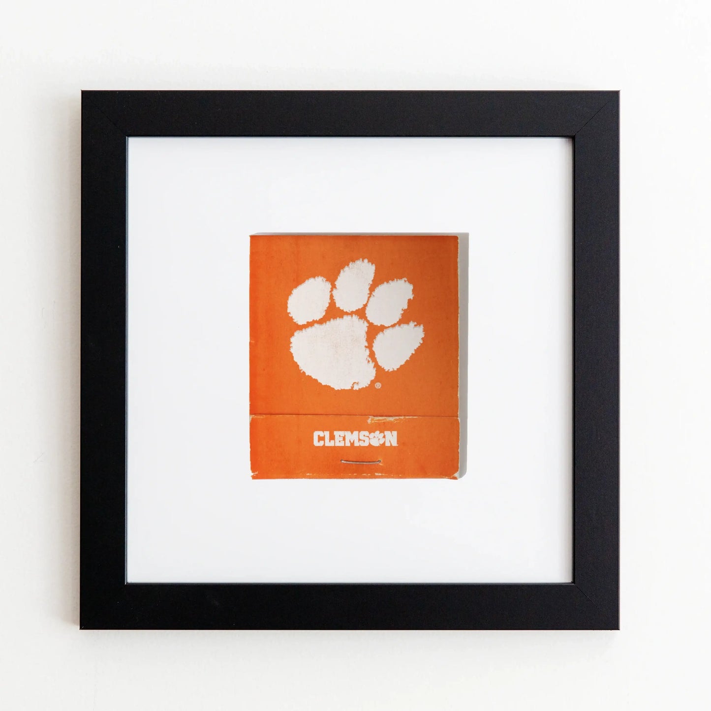 Clemson University Vol. 2