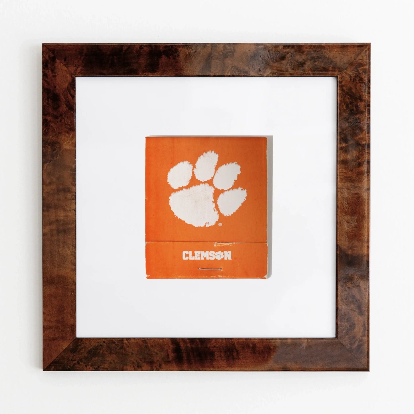 Clemson University Vol. 2