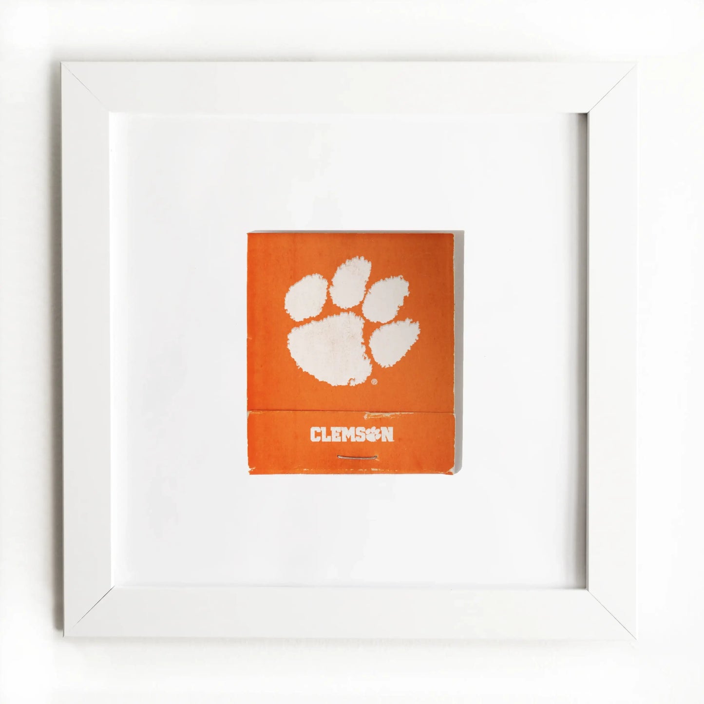 Clemson University Vol. 2