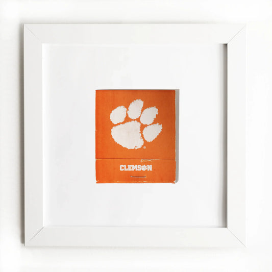 Clemson University Vol. 2