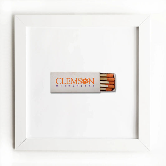 Clemson University Vol. 1