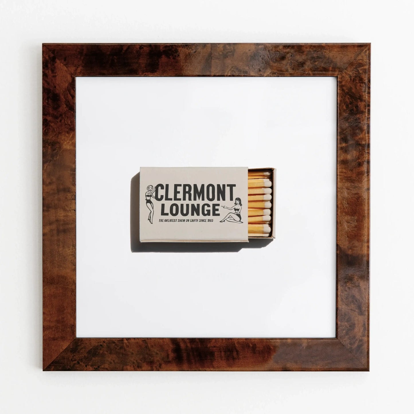 Clermont Lounge