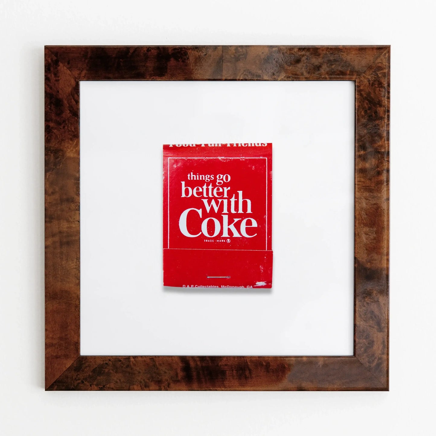 Coca-Cola (Back)