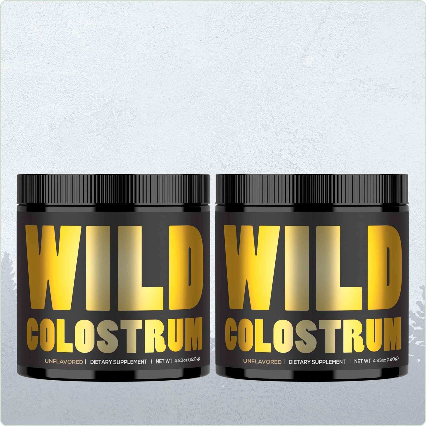 Wild Colostrum