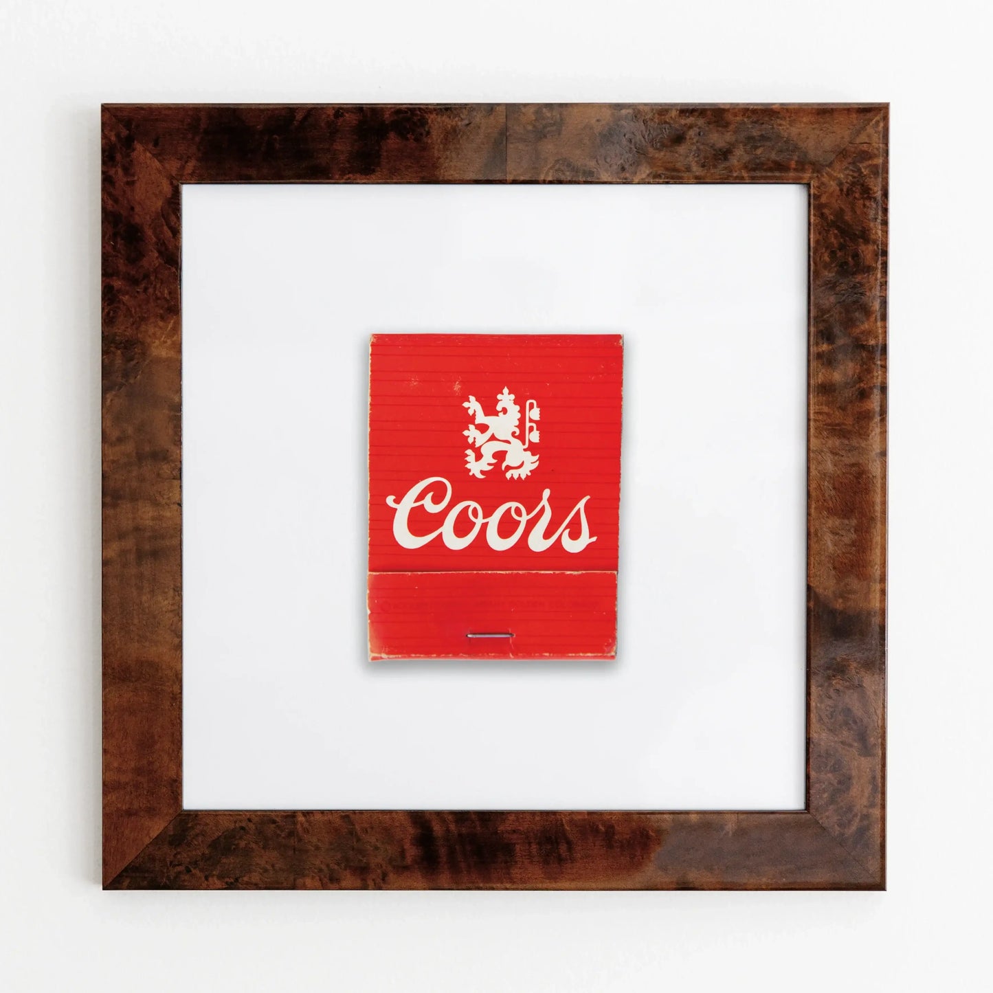 Coors
