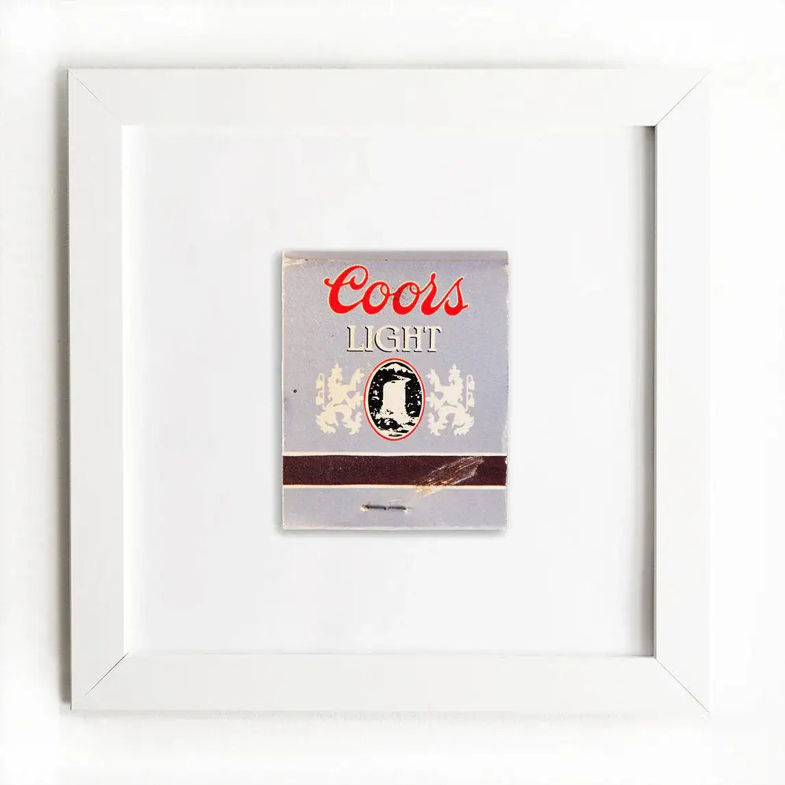 Coors Light