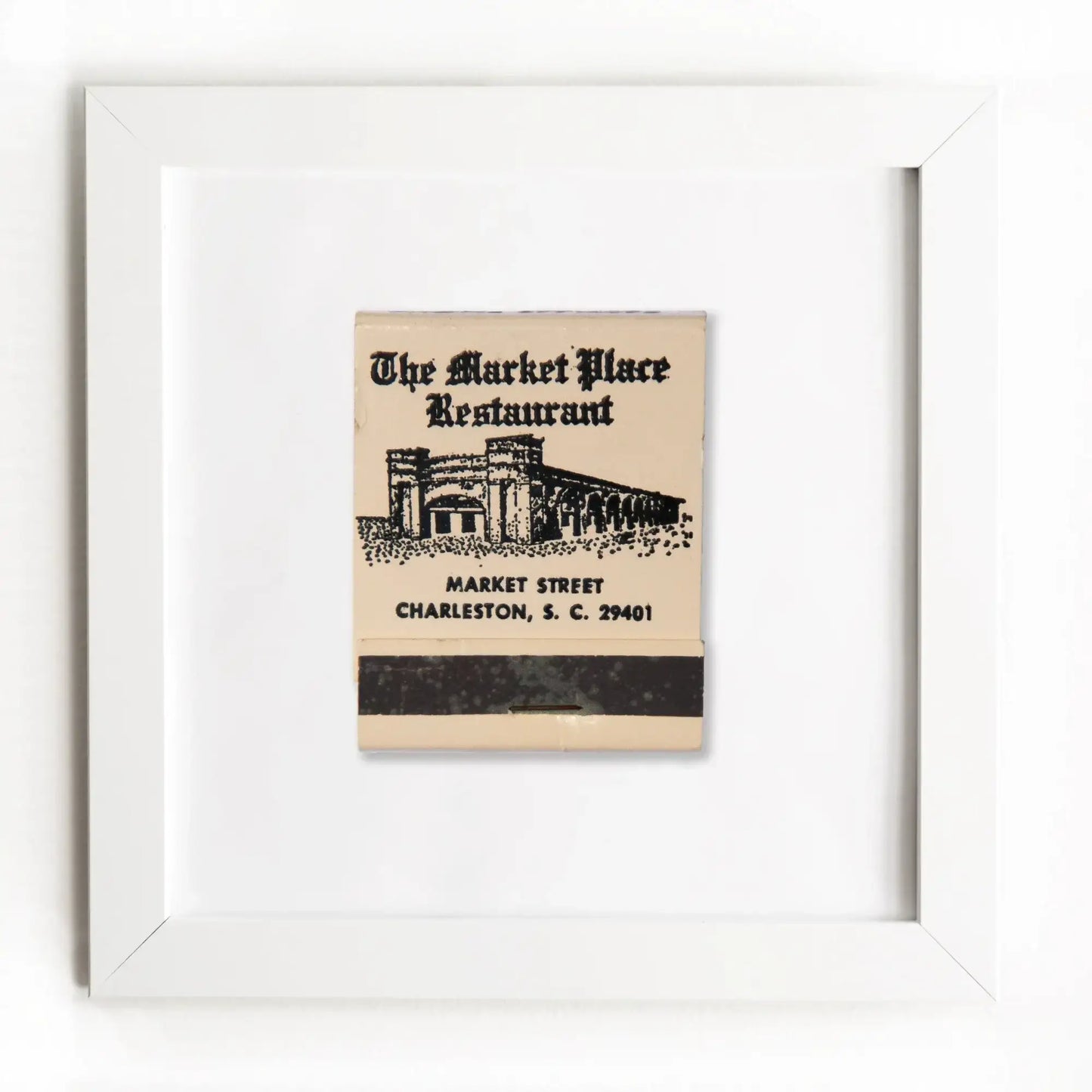 The Market Place Restaurant