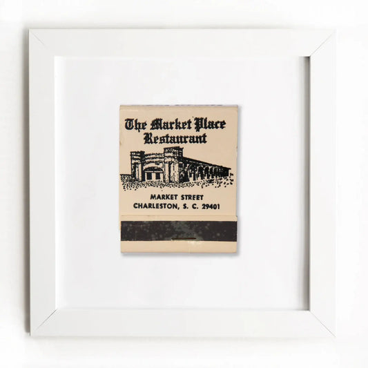 The Market Place Restaurant