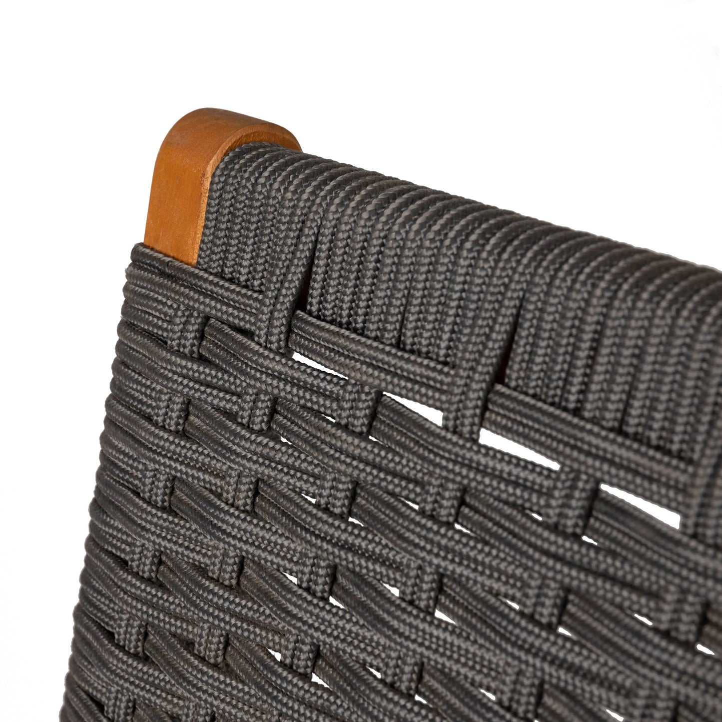 Costa Rica Outdoor Modern Lounge Chair