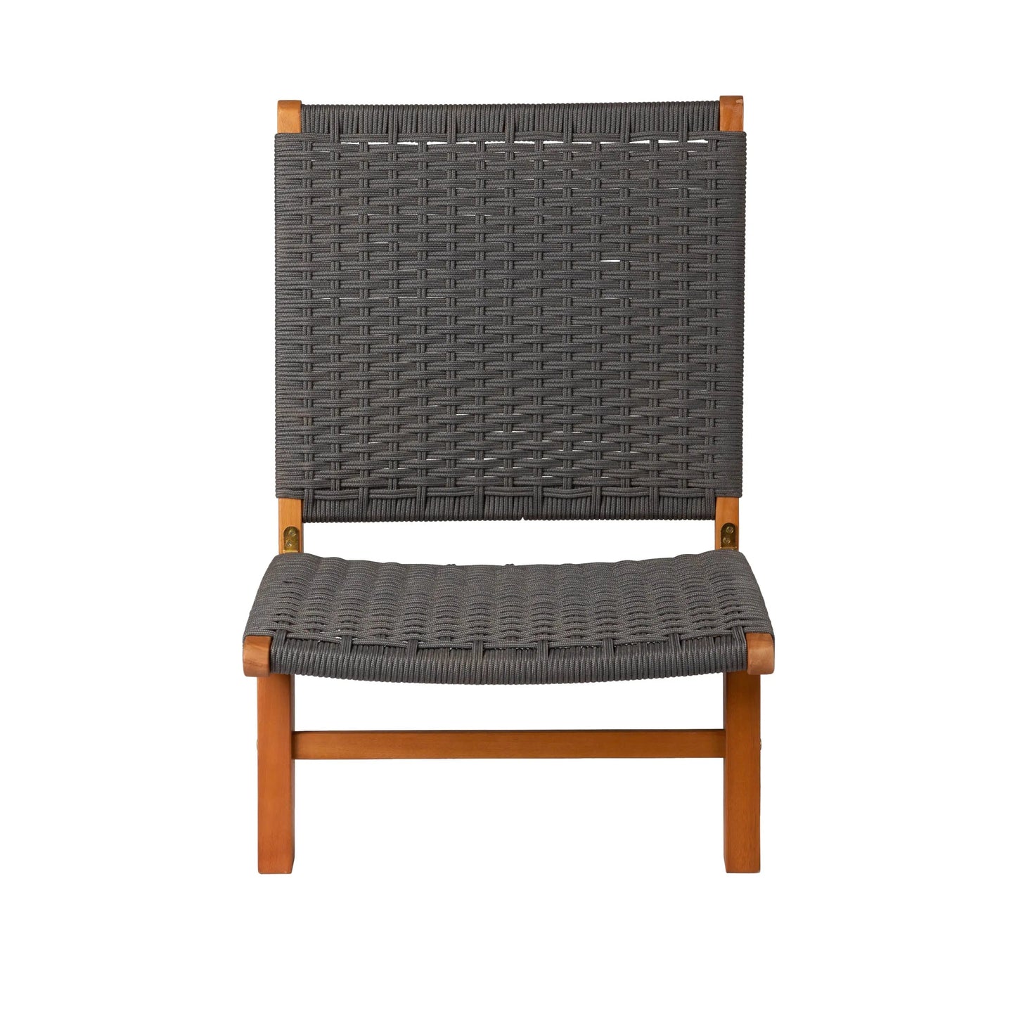 Costa Rica Outdoor Modern Lounge Chair
