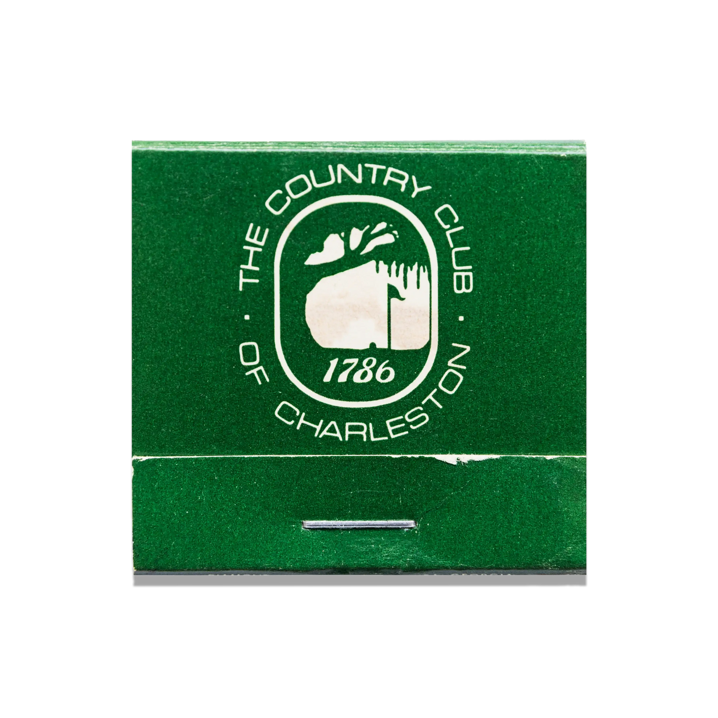 Country Club of Charleston
