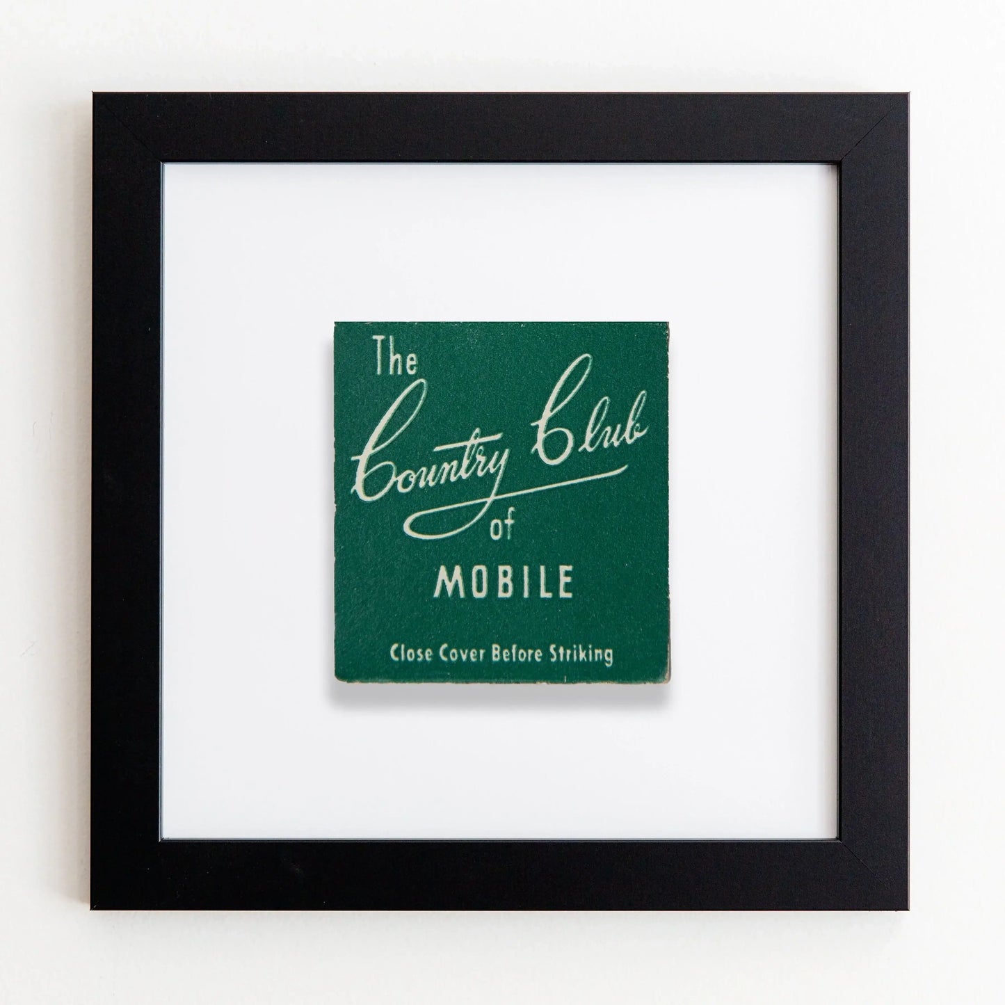 Country Club of Mobile
