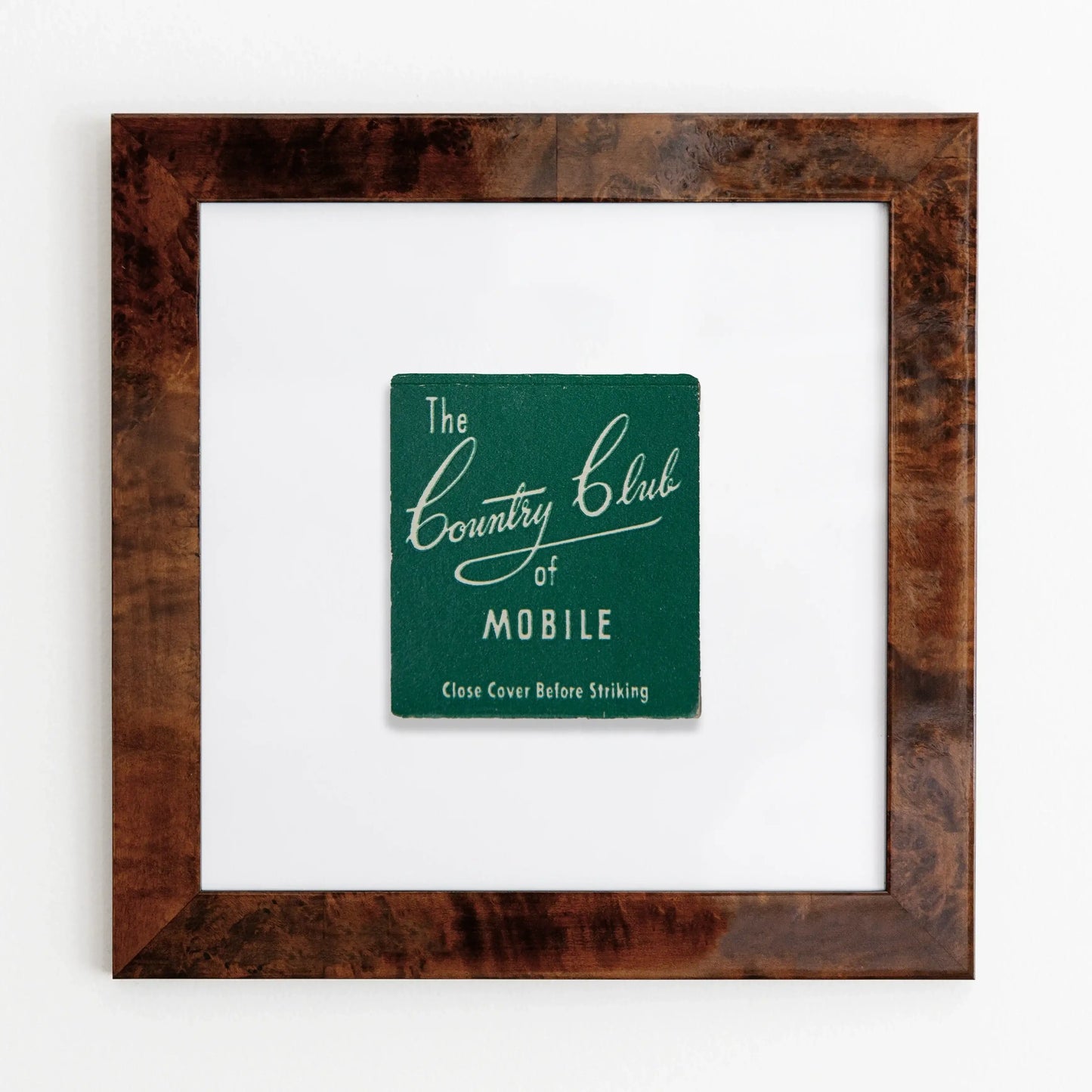 Country Club of Mobile