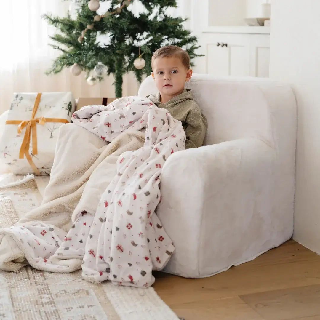 SNUGGLE UP CHAIR