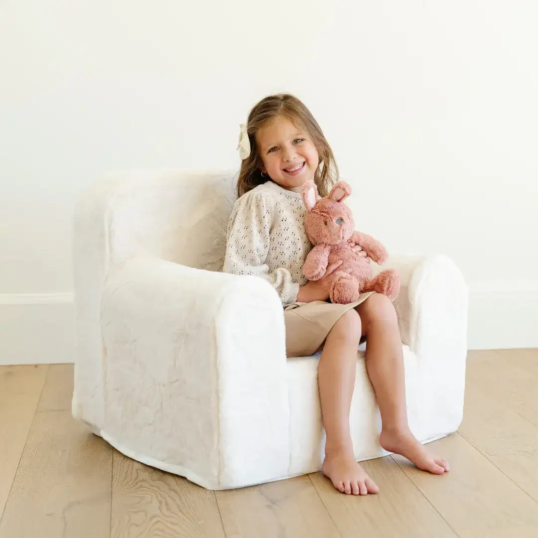 SNUGGLE UP CHAIR