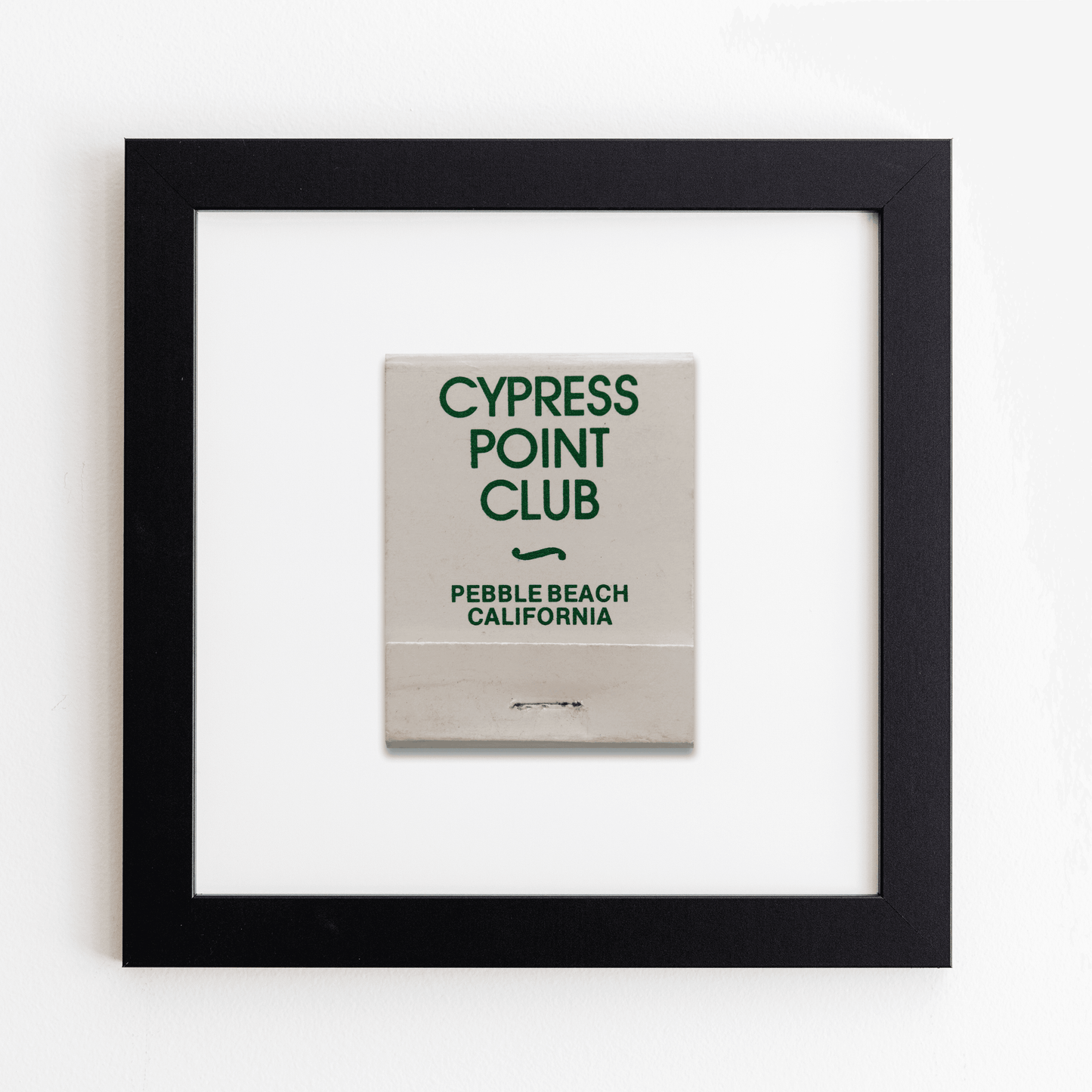 Cypress Point Club