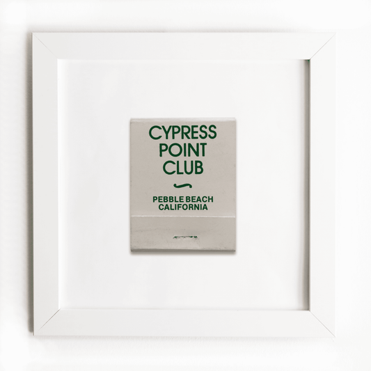 Cypress Point Club