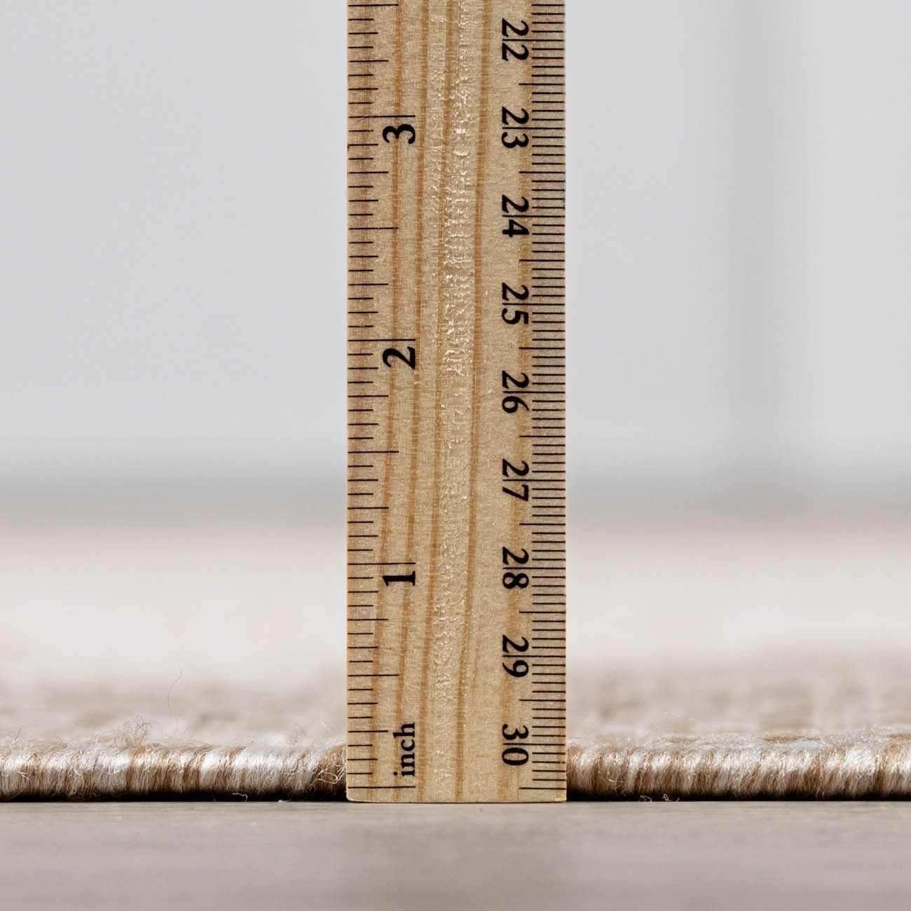 Djugun Beige Indoor & Outdoor Rug