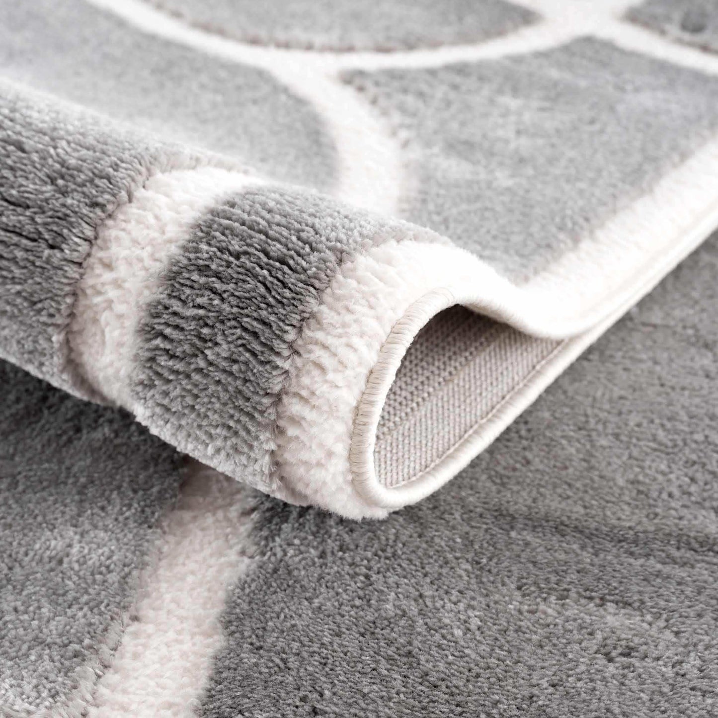 Azana Gray Area Rug