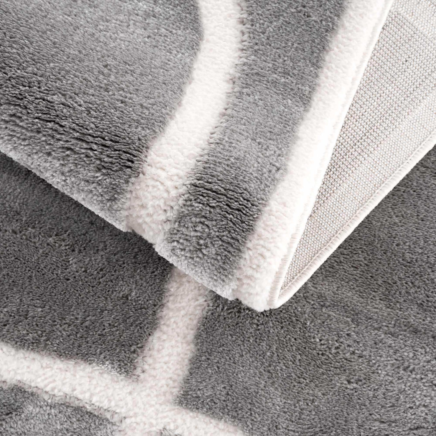 Azana Gray Area Rug