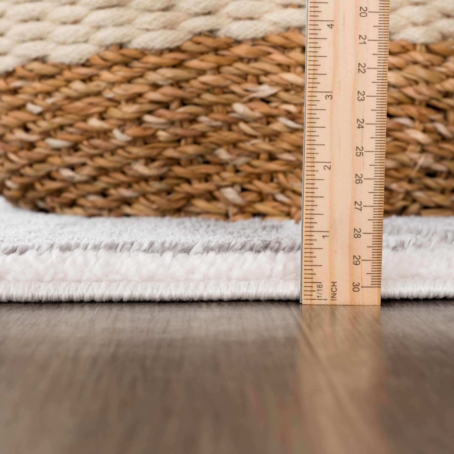 Azana Gray Area Rug
